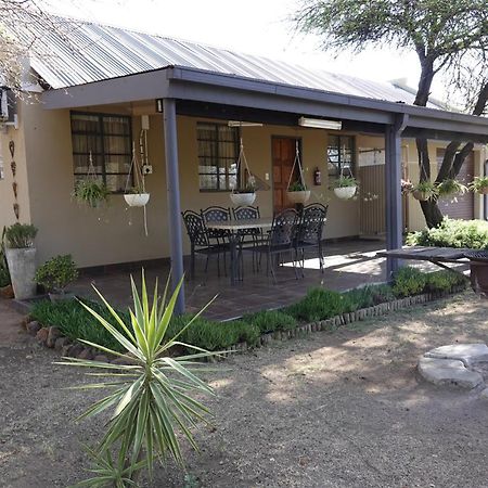 Marulani Bush Lodge Klipdrift Экстерьер фото