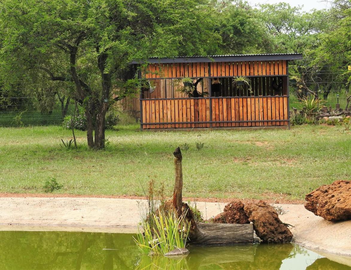 Marulani Bush Lodge Klipdrift Экстерьер фото