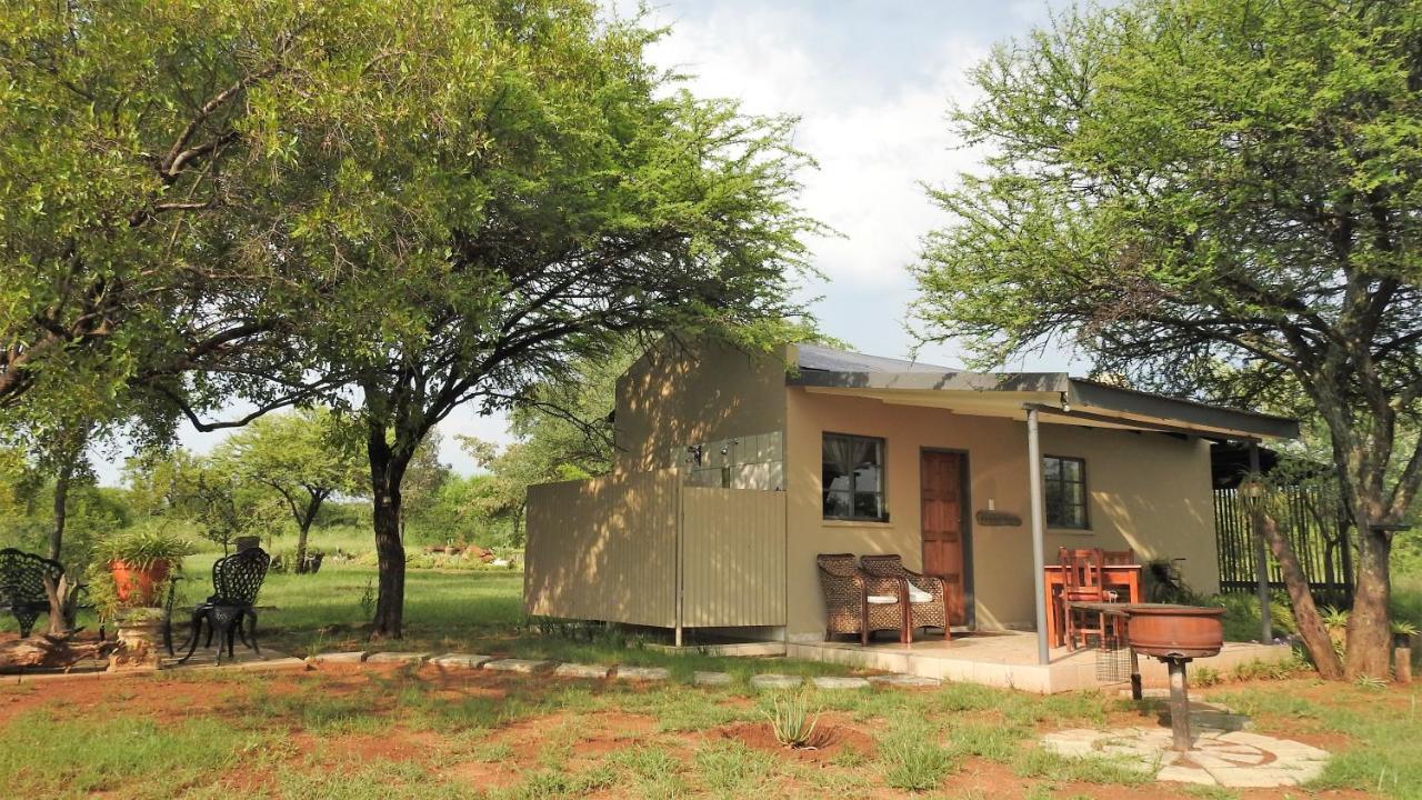 Marulani Bush Lodge Klipdrift Экстерьер фото