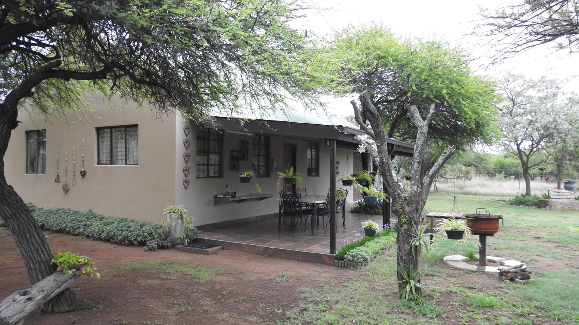 Marulani Bush Lodge Klipdrift Экстерьер фото