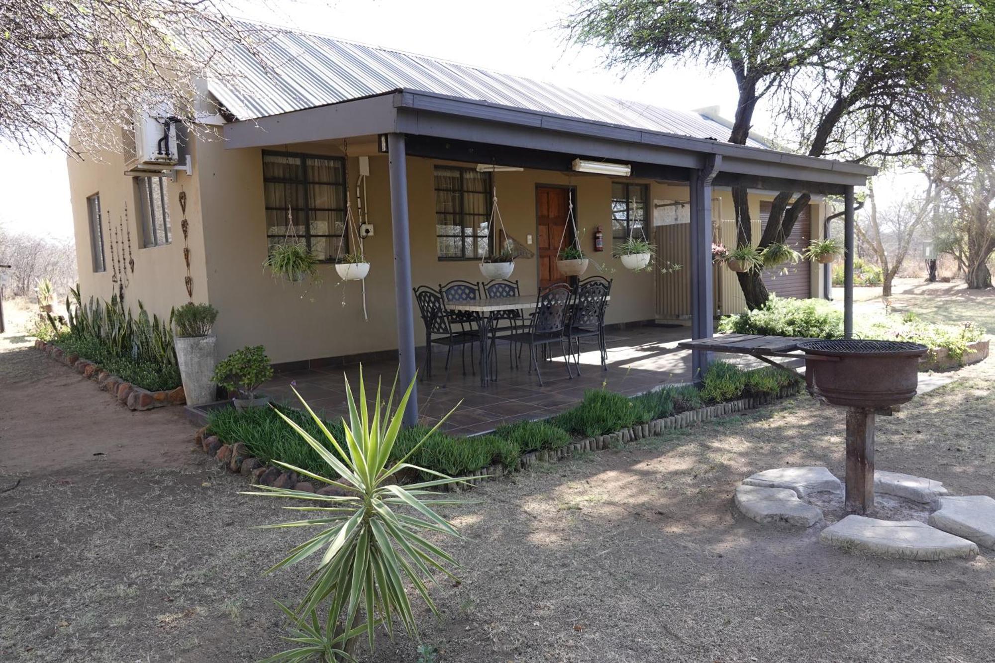Marulani Bush Lodge Klipdrift Экстерьер фото