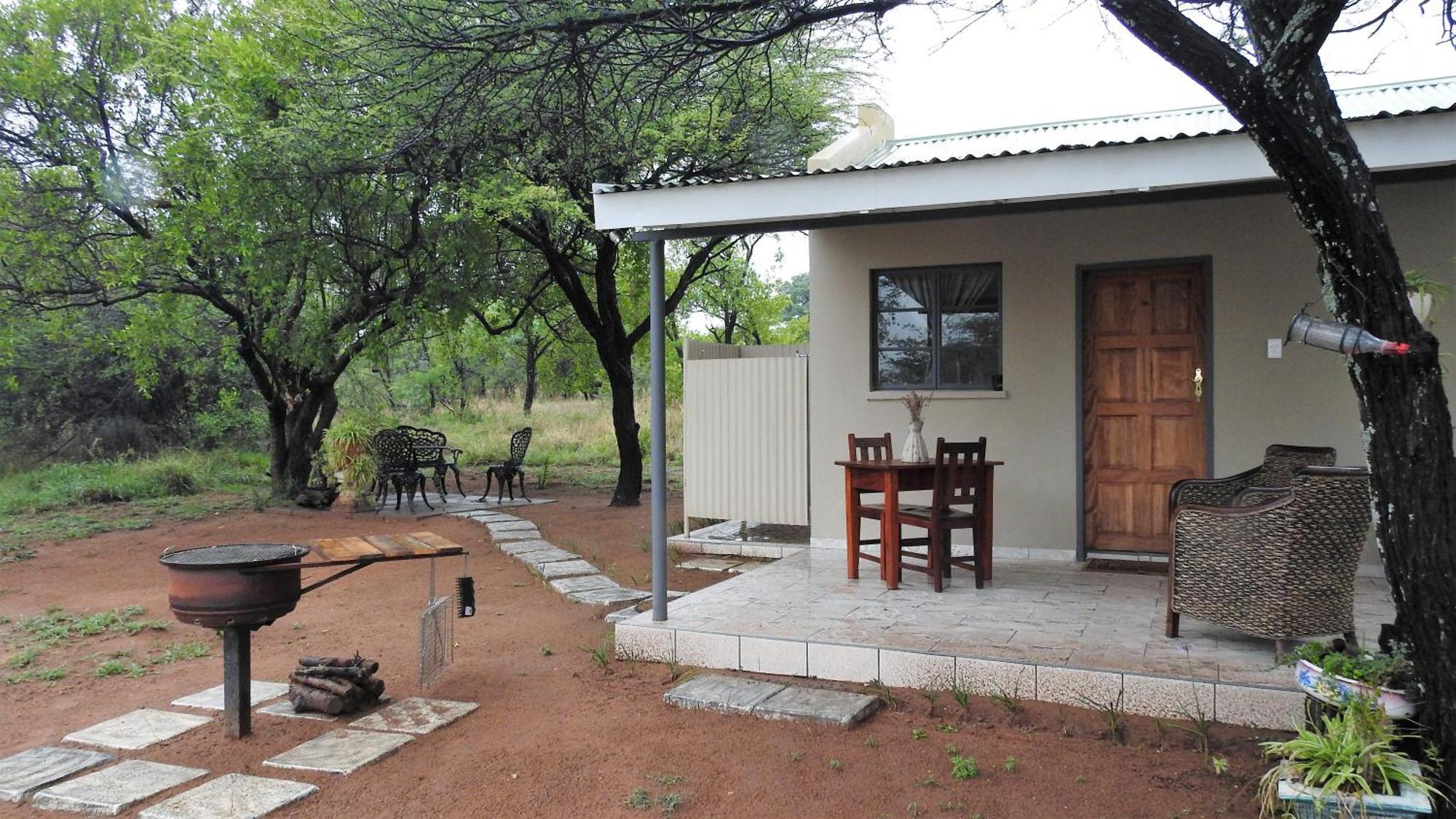 Marulani Bush Lodge Klipdrift Экстерьер фото